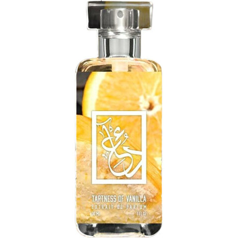 Tartness of Vanilla by The Dua Brand / Dua Fragrances perfume bottle