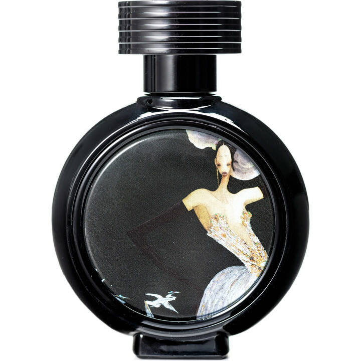 Devil's Intrigue by Haute Fragrance Company perfume bottle