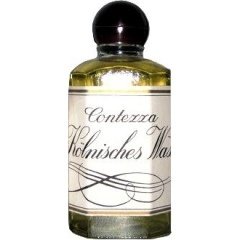 Kölnisch Wasser / Kölnisches Wasser by Contezza perfume bottle
