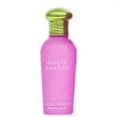 Magic Garden by Laura Ashley perfume bottle