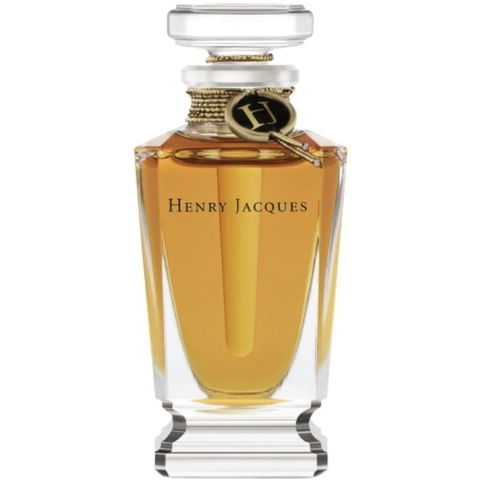 N°18 de HJ (Pure Perfume) by Henry Jacques perfume bottle