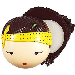 Harajuku Lovers Lil'Angel (Solid Perfume) by Harajuku Lovers / Gwen Stefani perfume bottle