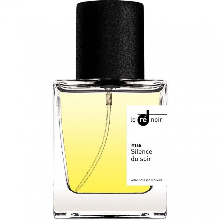 #165 Silence du Soir by Le Ré Noir perfume bottle