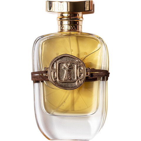 Black Gold by Aura of Kazakhstan perfume bottle