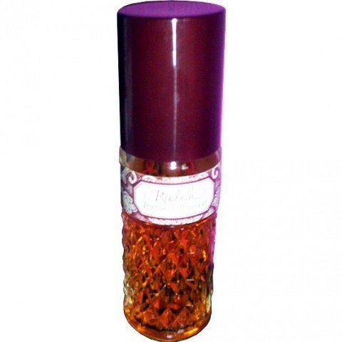 La Rochelle by Helena Rubinstein perfume bottle