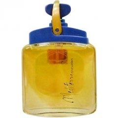 Mediterraneum Aquamarina by Proteo Profumi perfume bottle