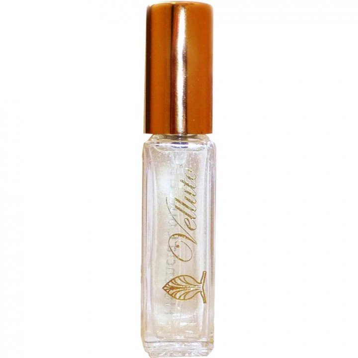 Life is Beautiful - Velluto by Florencia perfume bottle