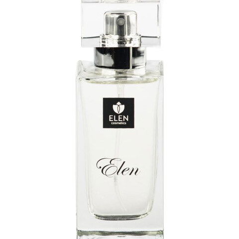 Elen by Elen Cosmetics perfume bottle
