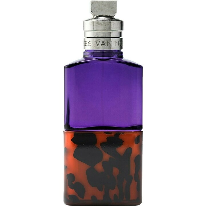 Fleur du Mal by Dries Van Noten perfume bottle