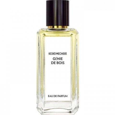Génie des Bois by Keiko Mecheri perfume bottle
