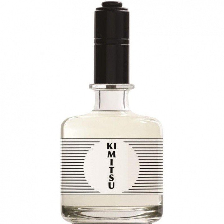 Kimitsu for Her by Annayake / アナヤケ perfume bottle