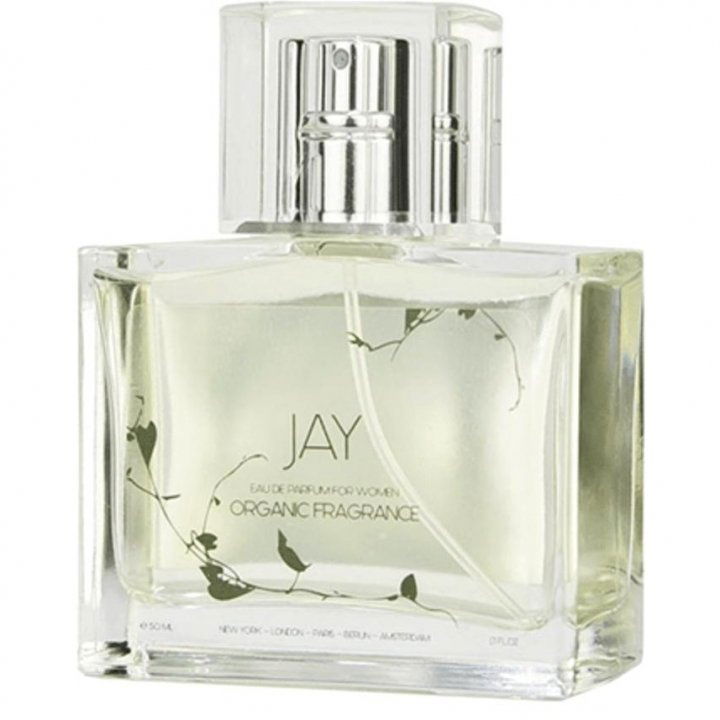 Jay by Vedax perfume bottle