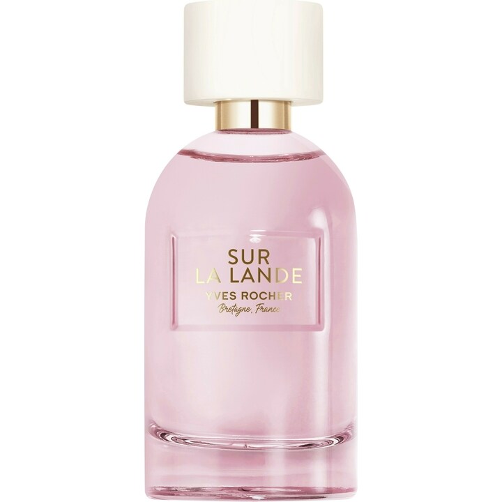 Sur la Lande EDP by Yves Rocher perfume bottle