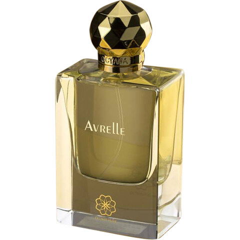 Avrelle by Ocyana / اوكيانا perfume bottle