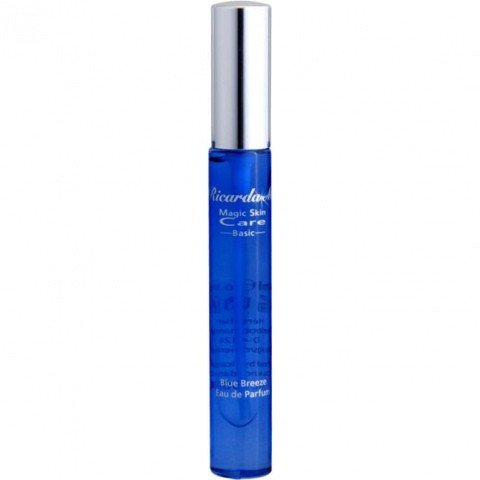 Magic Skin Care Basic - Blue Breeze by Ricarda M. perfume bottle