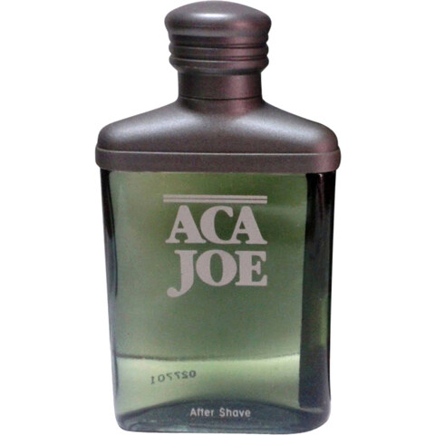 Aca Joe (After Shave) by The California Fragrances perfume bottle