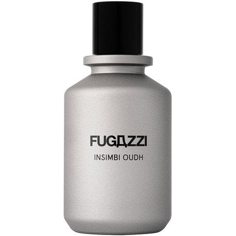 Insimbi Oudh by Fugazzi perfume bottle