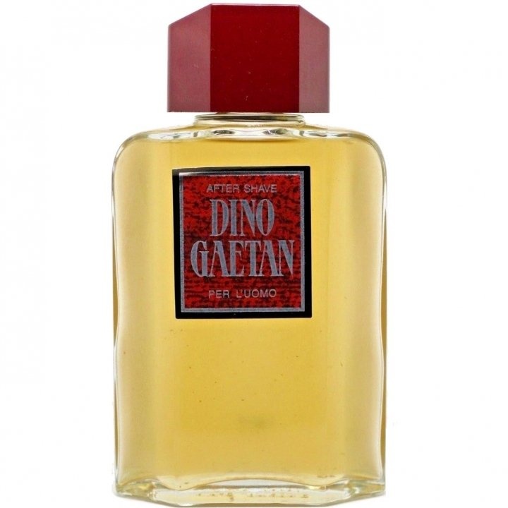 Dino Gaetan (After Shave) by Gaetan perfume bottle