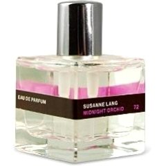 Midnight Orchid by Susanne Lang perfume bottle