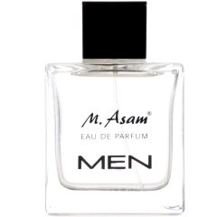 Men by M. Asam perfume bottle