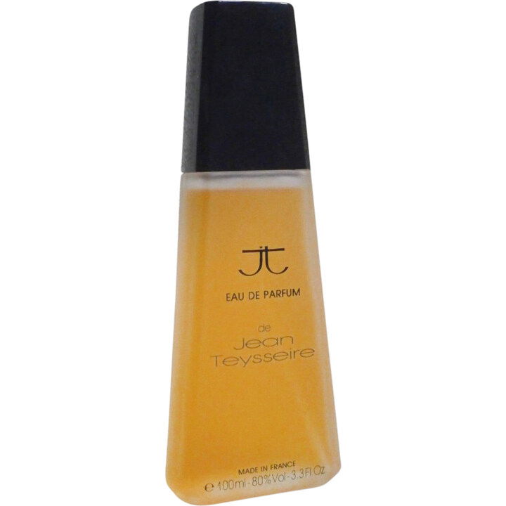 jt by Jean Teysseire perfume bottle