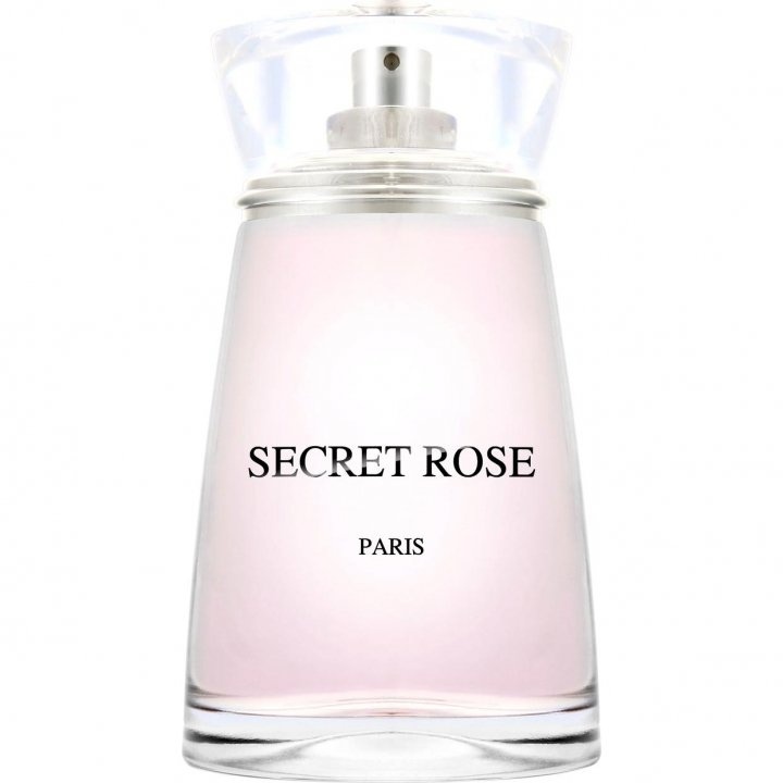 Secret Rose