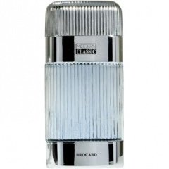 Modern Classic for Men by Brocard / Брокард perfume bottle