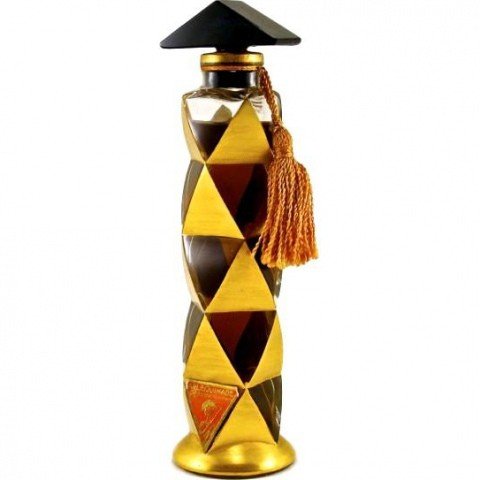 Arlequinade by Les Parfums de Rosine perfume bottle