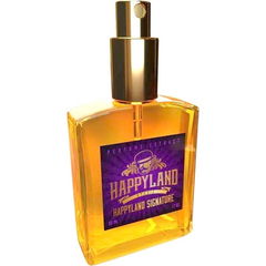 Happyland Signature (Extrait de Parfum) by Happyland Studio perfume bottle