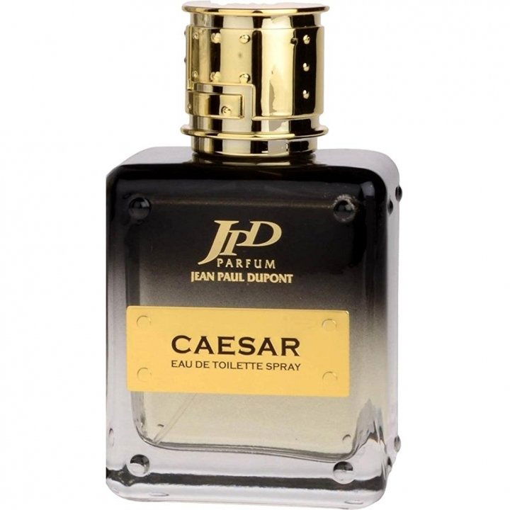 Caesar by Jean Paul Dupont perfume bottle