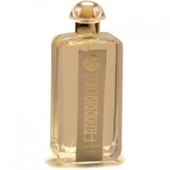 Citrus Leather by François Delì perfume bottle