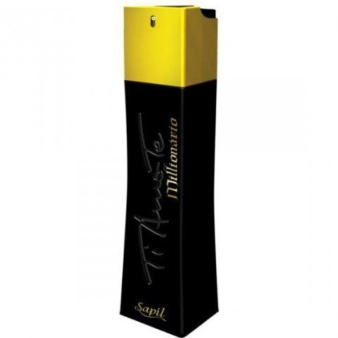 Ti Amo Te by Sapil perfume bottle