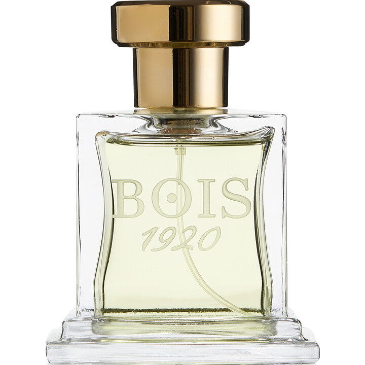 Elite I by Bois 1920 perfume bottle