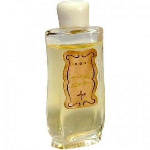 Gardenia Romantica by Kofler Padova perfume bottle