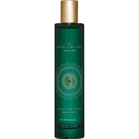 The Ritual of Anahata by Rituals perfume bottle