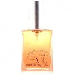 Kushiel's Legacy Series - Bryony House by Deconstructing Eden perfume bottle