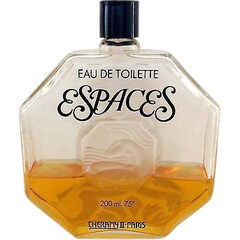 Espaces EDT by Cheramy perfume bottle
