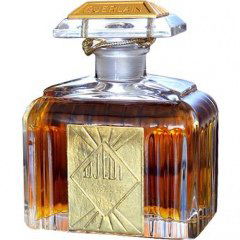 Djedi by Guerlain perfume bottle