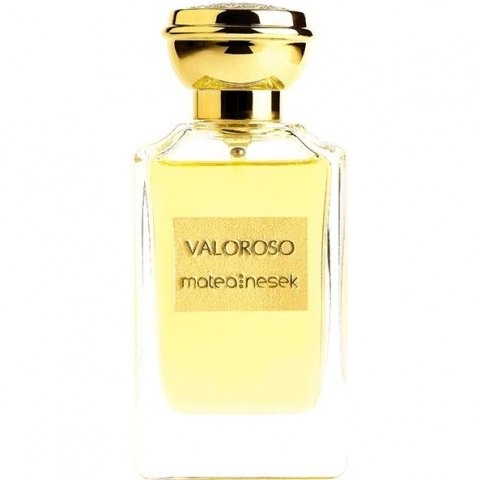 Valoroso Women by Matea Nesek perfume bottle
