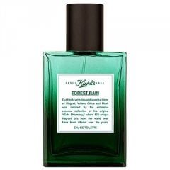 Forest Rain by Kiehl's perfume bottle