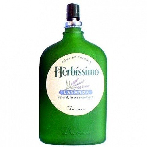Herbíssimo Lavanda by Dana perfume bottle