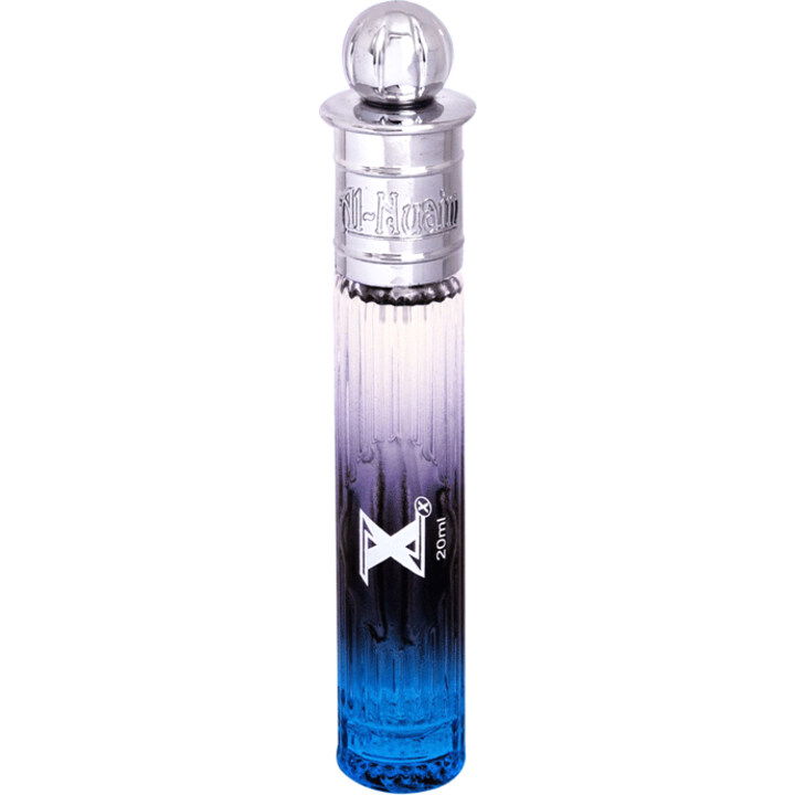 Original Xx by Al-Nuaim perfume bottle