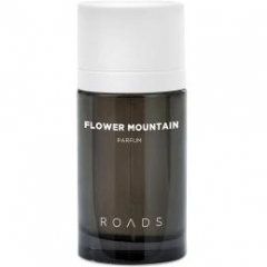 Flower Mountain by Roads perfume bottle