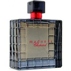 Madness Natural Black by Chopard perfume bottle