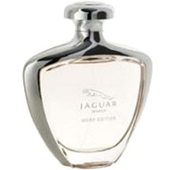 Jaguar Woman Ivory Edition by Jaguar perfume bottle