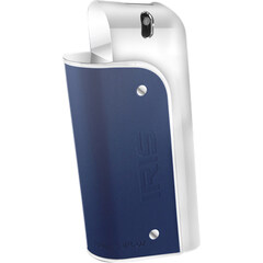 Iris pour Homme by Camara perfume bottle