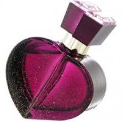 Happy Spirit Magical Nights by Chopard perfume bottle