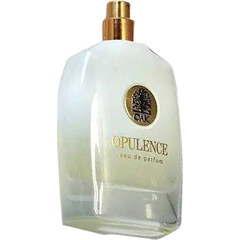 Opulence by Oak Perfumes perfume bottle