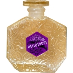 Héliotrope by Mury perfume bottle