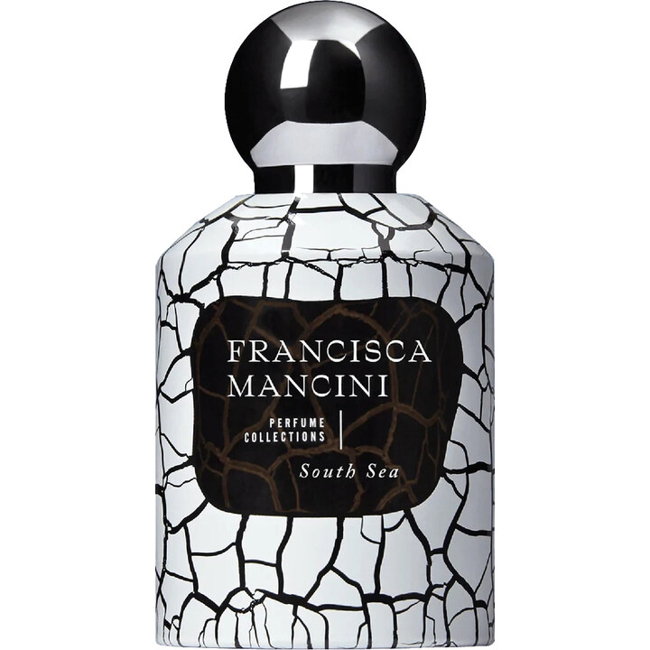 South Sea by Francisca Mancini perfume bottle